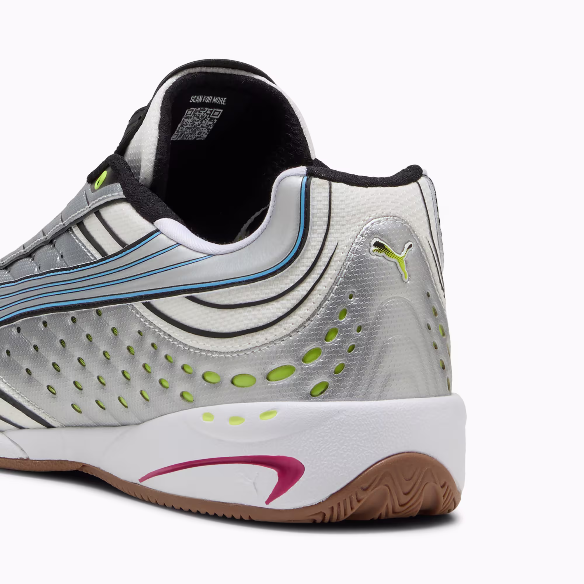TENIS FEMENINO PUMA V1PER TEKNO – foto 3